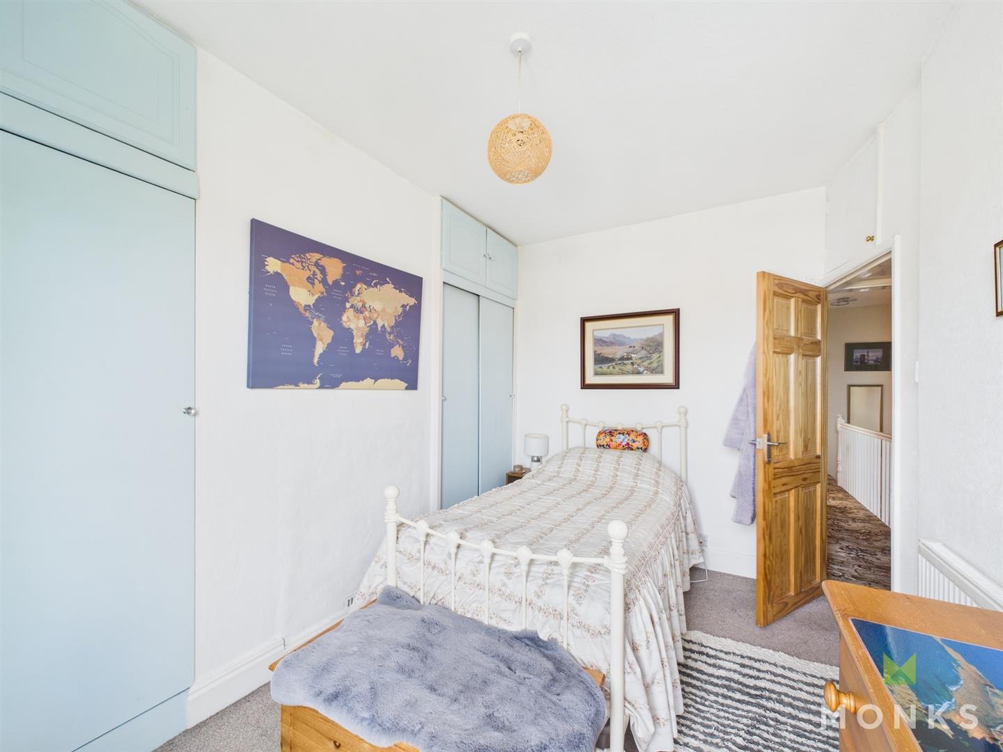 19 Betton Street, Shrewsbury, SY3 7NY For Sale